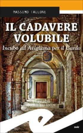 Tallone |  Il cadavere volubile | eBook | Sack Fachmedien