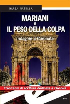 Masella |  Mariani e il peso della colpa | eBook | Sack Fachmedien