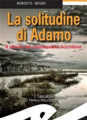 Negro |  La solitudine di Adamo | eBook | Sack Fachmedien
