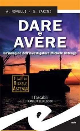 Novelli / Zarini |  Dare e Avere | eBook | Sack Fachmedien