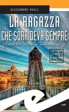 Reali |  La ragazza che sorrideva sempre | eBook | Sack Fachmedien