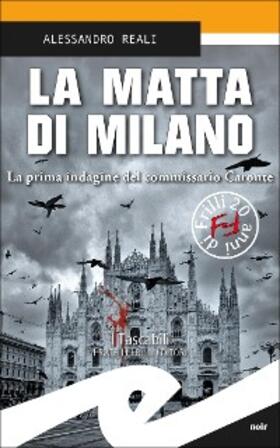 Reali |  La matta di Milano | eBook | Sack Fachmedien