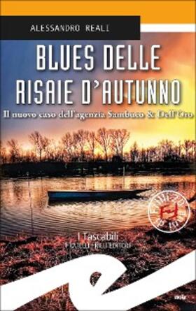 Reali |  Blues delle risaie d'autunno | eBook | Sack Fachmedien