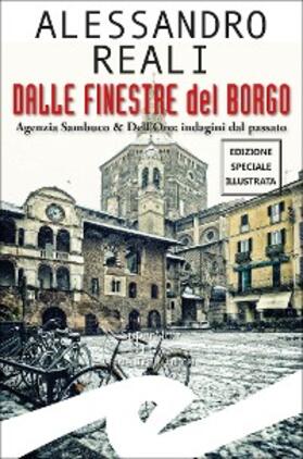 Reali |  Dalle finestre del Borgo | eBook | Sack Fachmedien