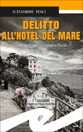 Reali |  Delitto all'hotel del mare | eBook | Sack Fachmedien
