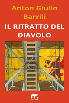 Barrili |  Il ritratto del diavolo | eBook | Sack Fachmedien