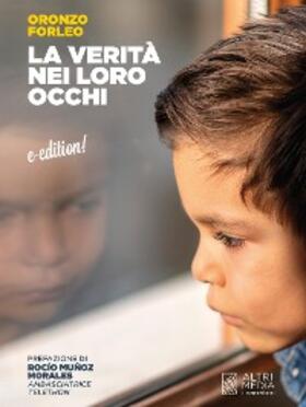 Forleo |  La verità nei loro occhi | eBook | Sack Fachmedien