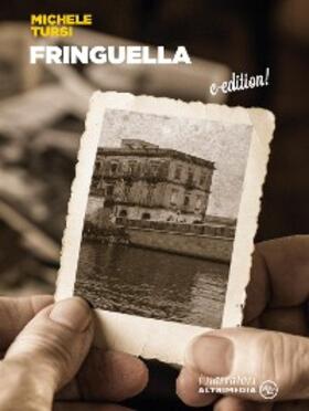 Tursi |  Fringuella | eBook | Sack Fachmedien