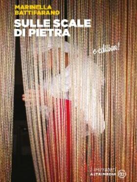 Battifarano |  Sulle scale di pietra | eBook | Sack Fachmedien
