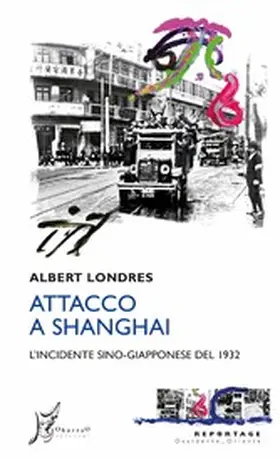 Londres |  Attacco a Shanghai | eBook | Sack Fachmedien