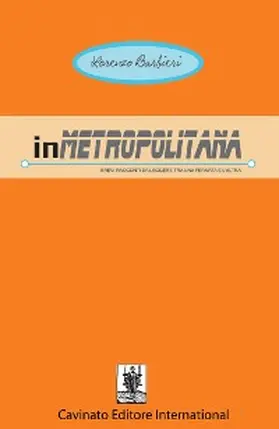 Barbieri |  In Metropolitana | eBook | Sack Fachmedien