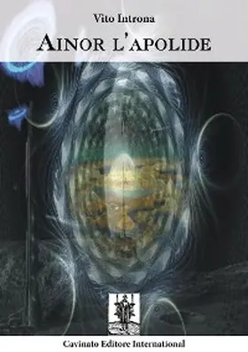Introna |  Ainor l'apolide | eBook | Sack Fachmedien