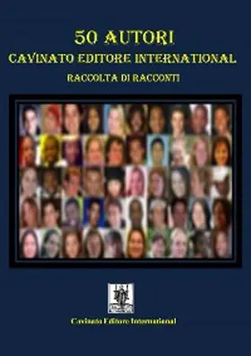 Vari |  50 Autori Cavinato Editore International | eBook | Sack Fachmedien