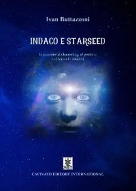 Buttazzoni |  Indaco e Starseed | eBook | Sack Fachmedien