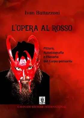 Buttazzoni |  L'Opera al Rosso | eBook | Sack Fachmedien