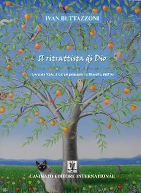 Buttazzoni |  Il ritrattista di Dio | eBook | Sack Fachmedien