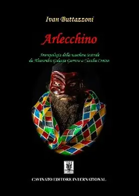 Buttazzoni |  Arlecchino | eBook | Sack Fachmedien