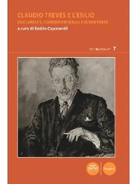 Capannelli |  Claudio Treves E l'Esilio | eBook | Sack Fachmedien