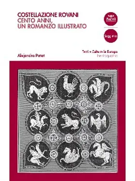 Patat |  Costellazione Rovani | eBook | Sack Fachmedien