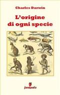 Darwin |  L'origine di ogni specie | eBook | Sack Fachmedien