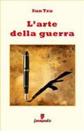 Tzu |  L'arte della guerra - in italiano | eBook | Sack Fachmedien