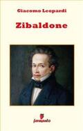 Leopardi |  Zibaldone - edizione completa | eBook | Sack Fachmedien