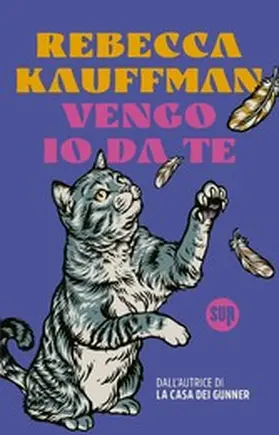 Kauffman |  Vengo io da te | eBook | Sack Fachmedien