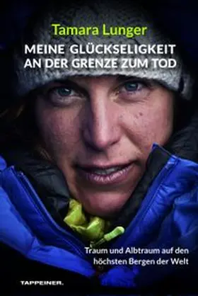Lunger |  Meine Glückseligkeit an der Grenze zum Tod | eBook | Sack Fachmedien