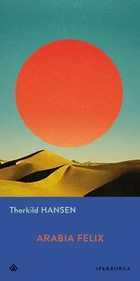 Hansen |  Arabia Felix | eBook | Sack Fachmedien