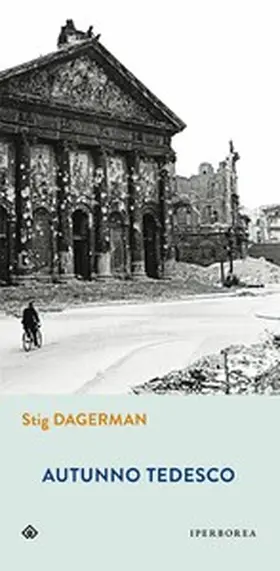 Dagerman / Ferrari |  Autunno tedesco | eBook | Sack Fachmedien