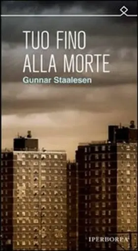 Staalesen |  Tuo fino alla morte | eBook | Sack Fachmedien