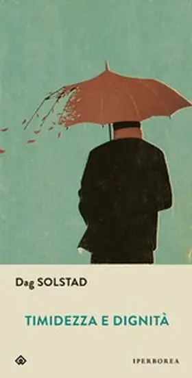 Solstad |  Timidezza e dignità | eBook | Sack Fachmedien