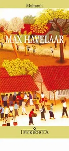 Multatuli |  Max Havelaar | eBook | Sack Fachmedien