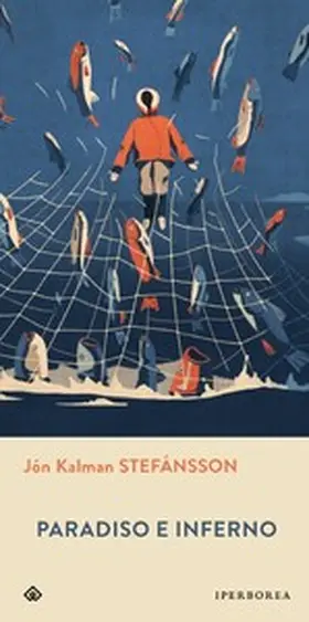 Stefánsson |  Paradiso e inferno | eBook | Sack Fachmedien