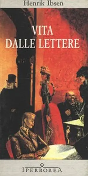 Ibsen / F. |  Vita dalle lettere | eBook | Sack Fachmedien