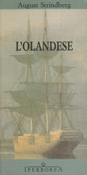 Strindberg |  L'Olandese | eBook | Sack Fachmedien