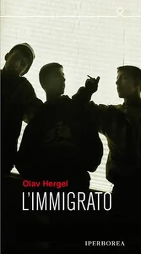 Hergel |  L'immigrato | eBook | Sack Fachmedien