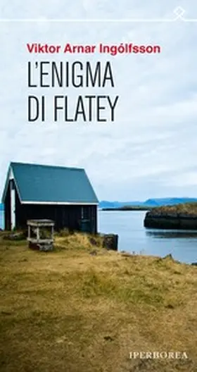 Ingólfsson |  L'enigma di Flatey | eBook | Sack Fachmedien