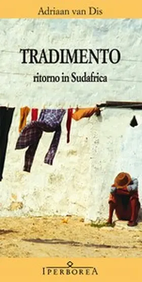 Dis |  Tradimento ritorno in Sudafrica | eBook | Sack Fachmedien