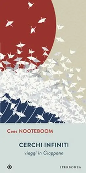 Nooteboom / Amitrano |  Cerchi infiniti | eBook | Sack Fachmedien