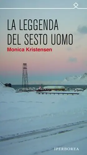 Kristensen |  La leggenda del sesto uomo | eBook | Sack Fachmedien