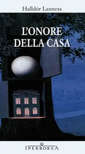 Laxness |  L'onore della casa | eBook | Sack Fachmedien