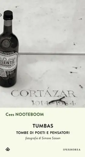 Nooteboom |  Tumbas | eBook | Sack Fachmedien