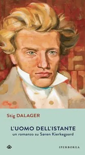 Dalager |  L'uomo dell'istante | eBook | Sack Fachmedien