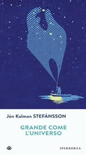 Stefánsson |  Grande come l'universo | eBook | Sack Fachmedien