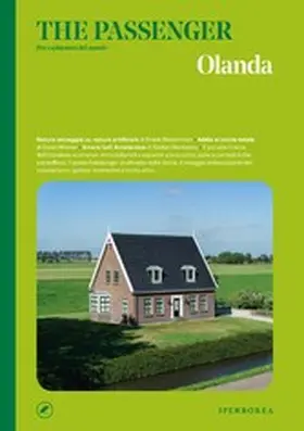  The Passenger - Olanda | eBook | Sack Fachmedien