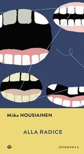 Nousiainen |  Alla radice | eBook | Sack Fachmedien