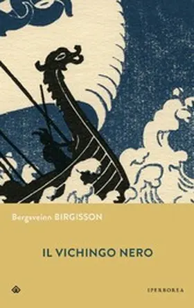 Birgisson |  Il vichingo nero | eBook | Sack Fachmedien