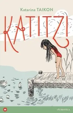 Taikon |  Katitzi | eBook | Sack Fachmedien