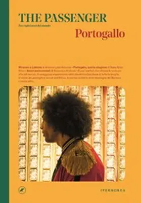  The Passenger - Portogallo | eBook | Sack Fachmedien